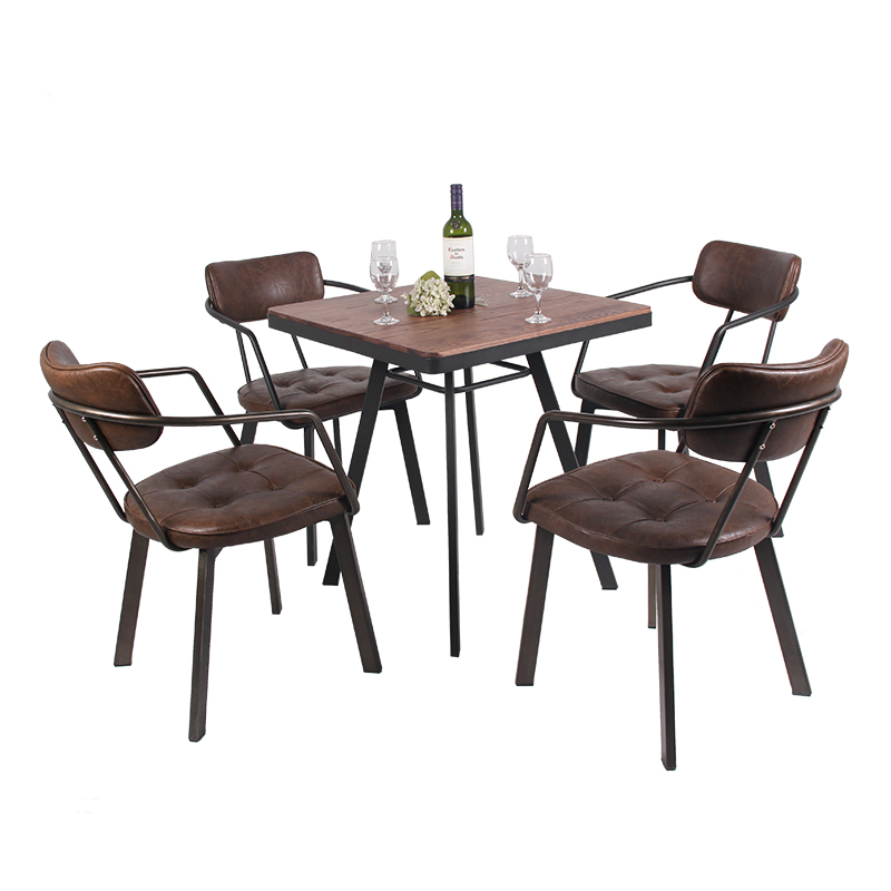 Indoor Restaurant Sets