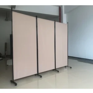 Production Office Living Room Movable Screen Room Partition